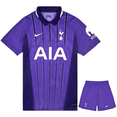 Third kit