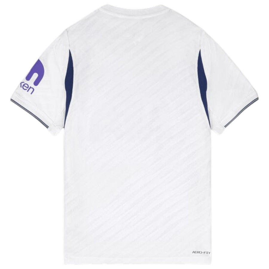 Tottenham Home Jersey 26/27 (Player Version)