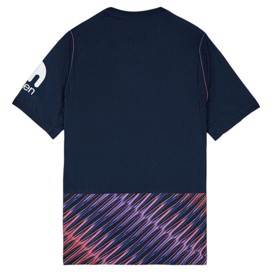 Tottenham Away Jersey 26/27 (Player Version)