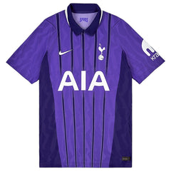 Third kit