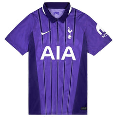 Third kit