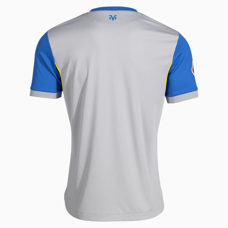 Villareal Away Jersey 26/27