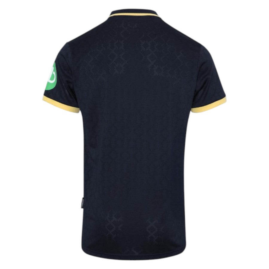 West Ham Third Jersey 25/26