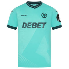 Away kit