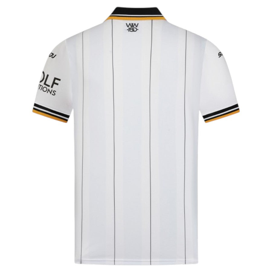 Wolverhampton Away Jersey 26-27