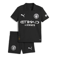 Away kit