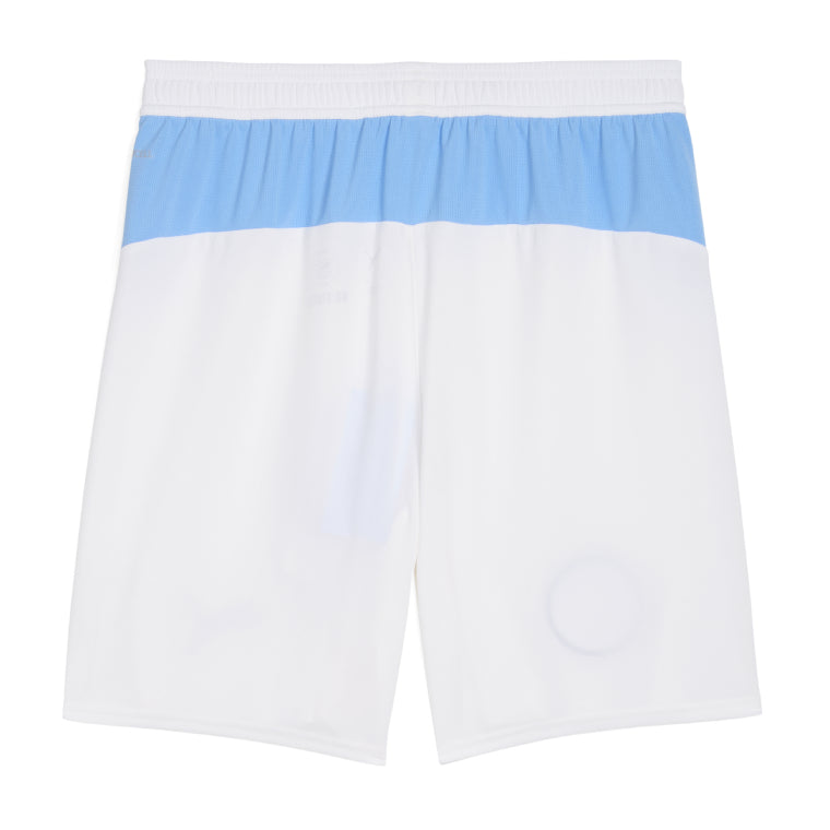 Manchester City Home Shorts 2025-26