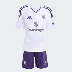Away kit