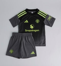 Goalkeeper kit