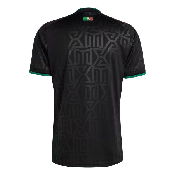 Mexico Third Jersey - World Cup 2026