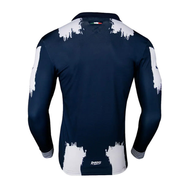 Monterrey Home Long Sleeve Jersey 25-26