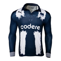 Fan Version - Long sleeve
