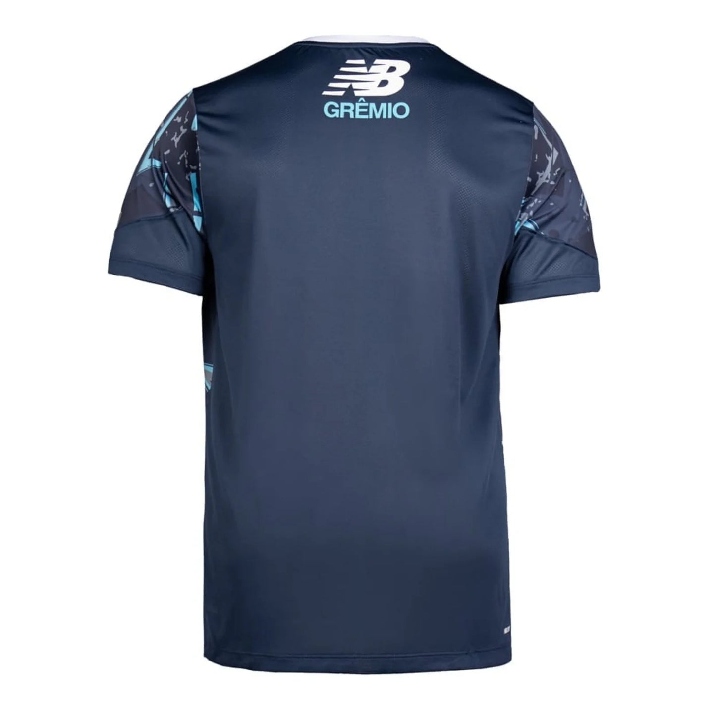 Grêmio 2026/27 Jersey Soccer Pre Match
