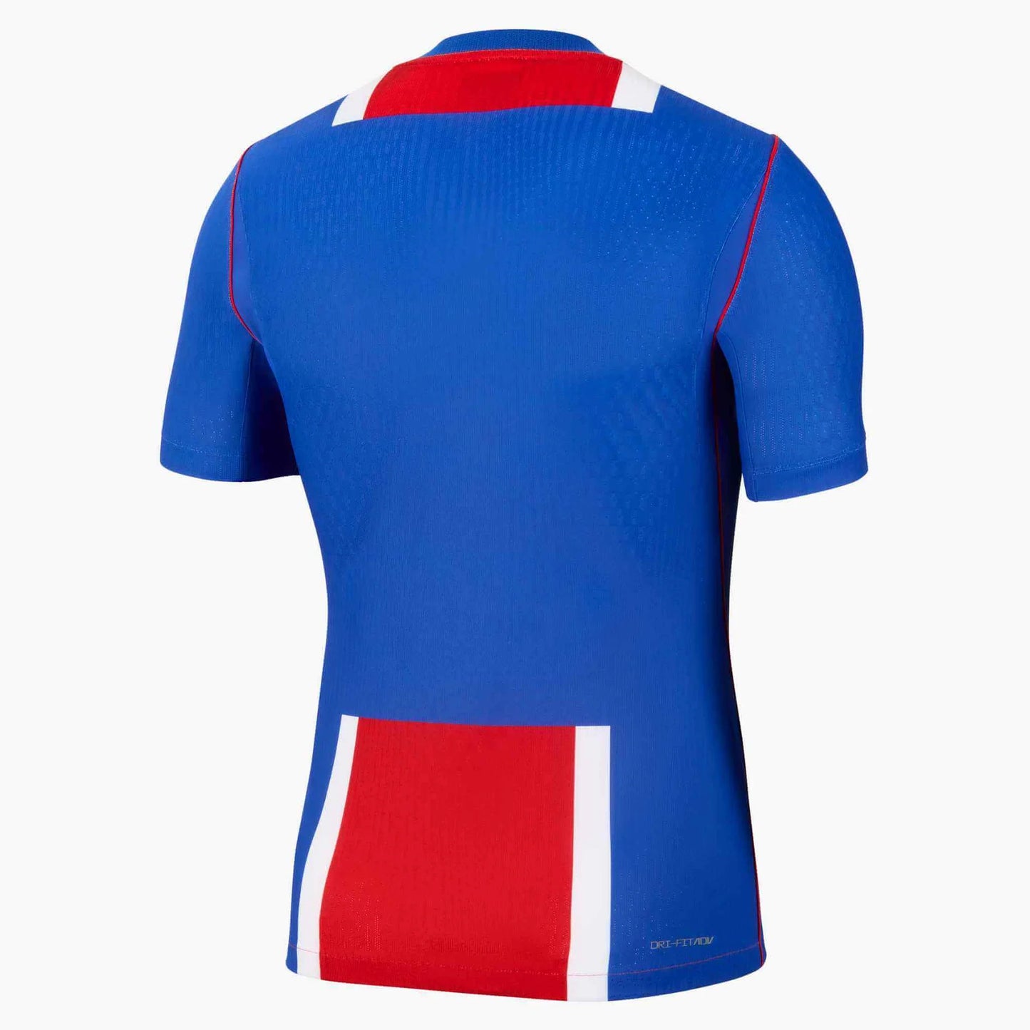 PSG Home Jersey 26-27 (Player Version)