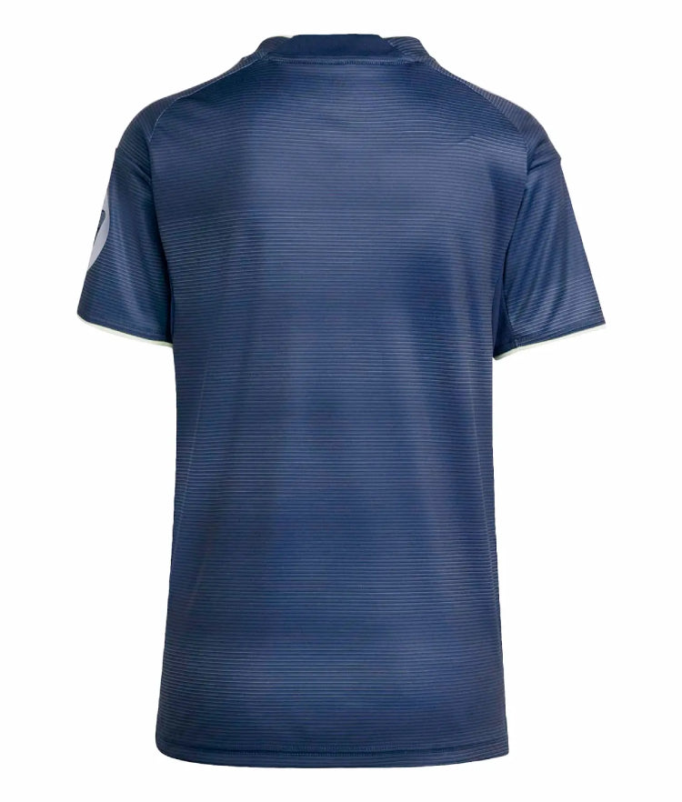 Real Madrid Away Women Jersey 25-26