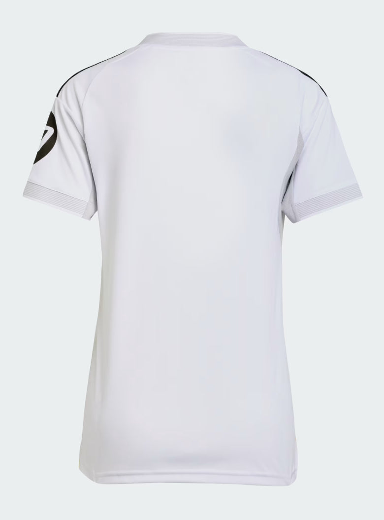 Real Madrid Home Women Jersey 25-26