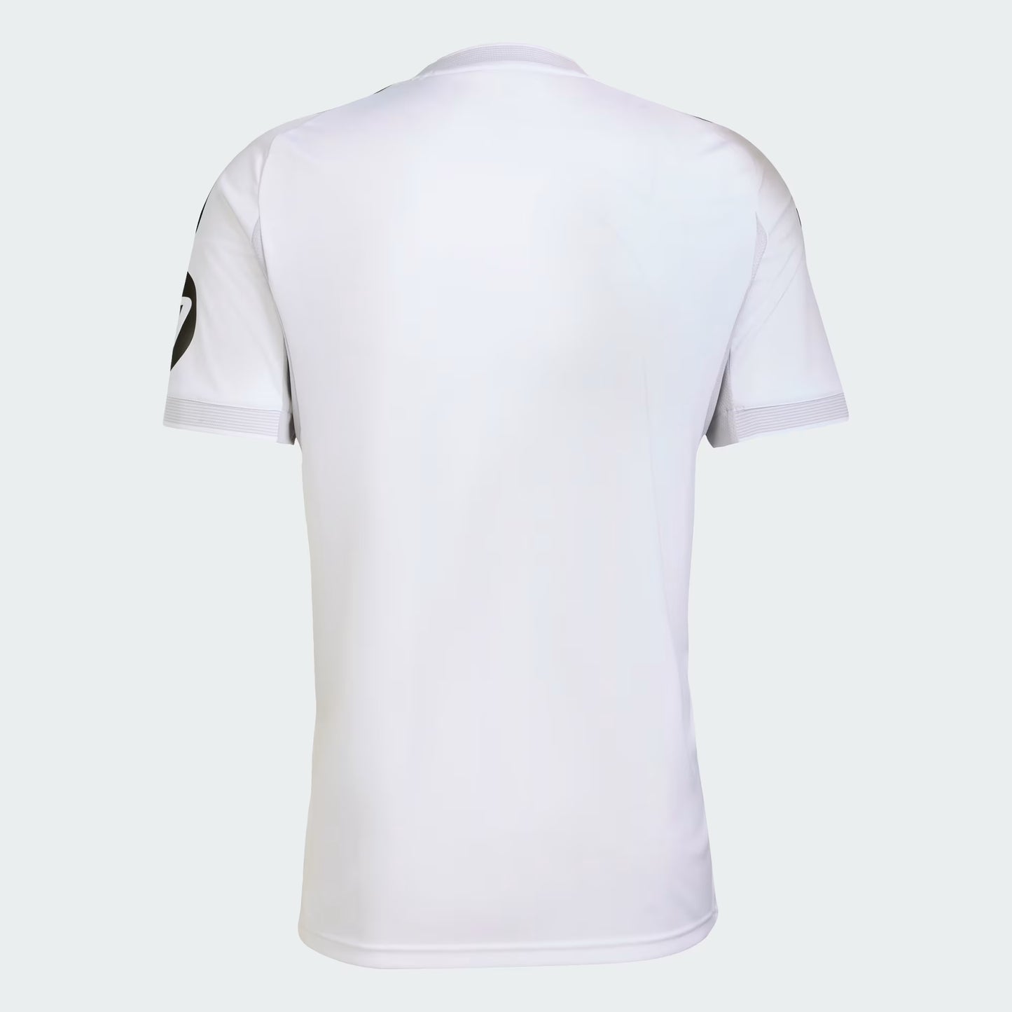 Real Madrid Home 2025/26 Jersey Soccer