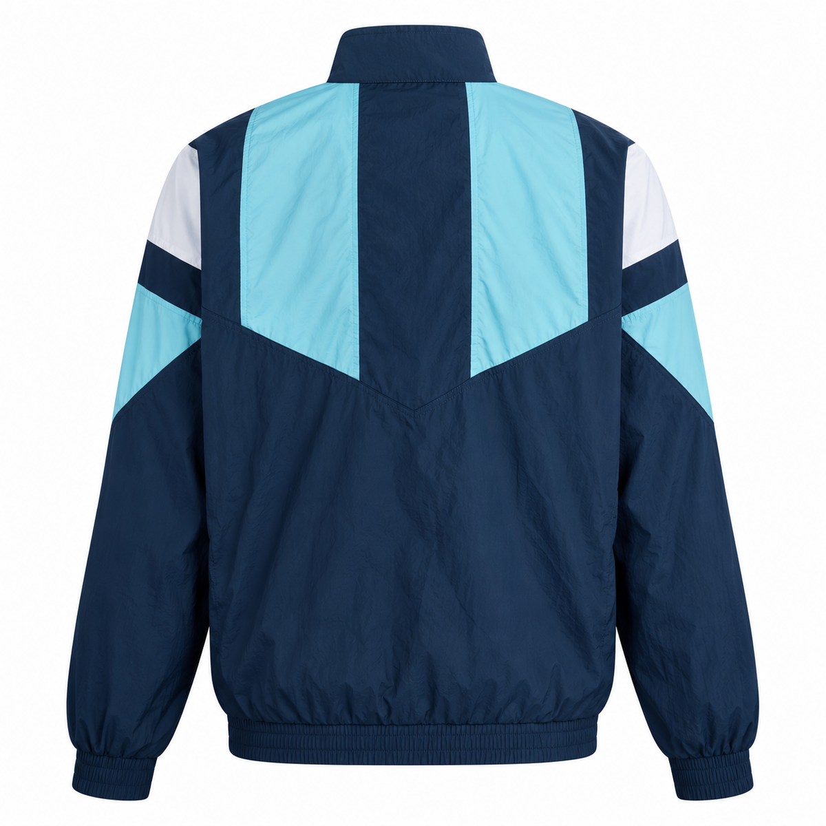 Argentina Jacket Windbreaker Royal 26-27