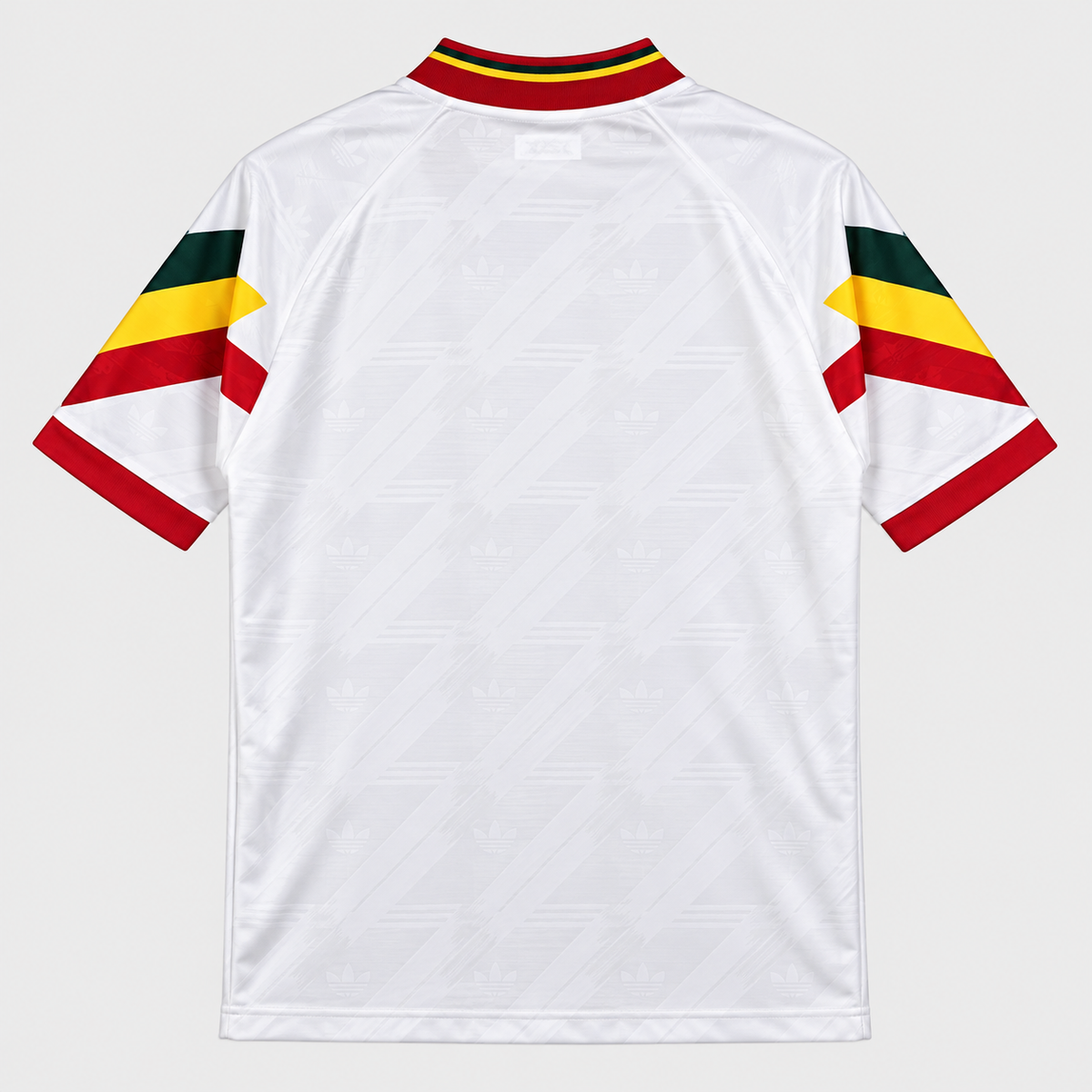 Portugal Away Retro Jersey 1992-94