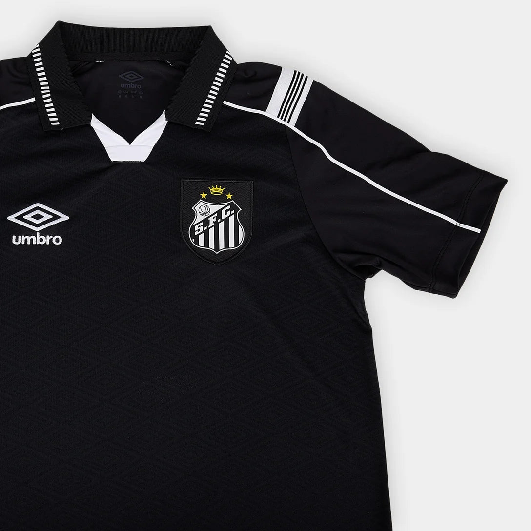 Santos Third Jersey 26-27