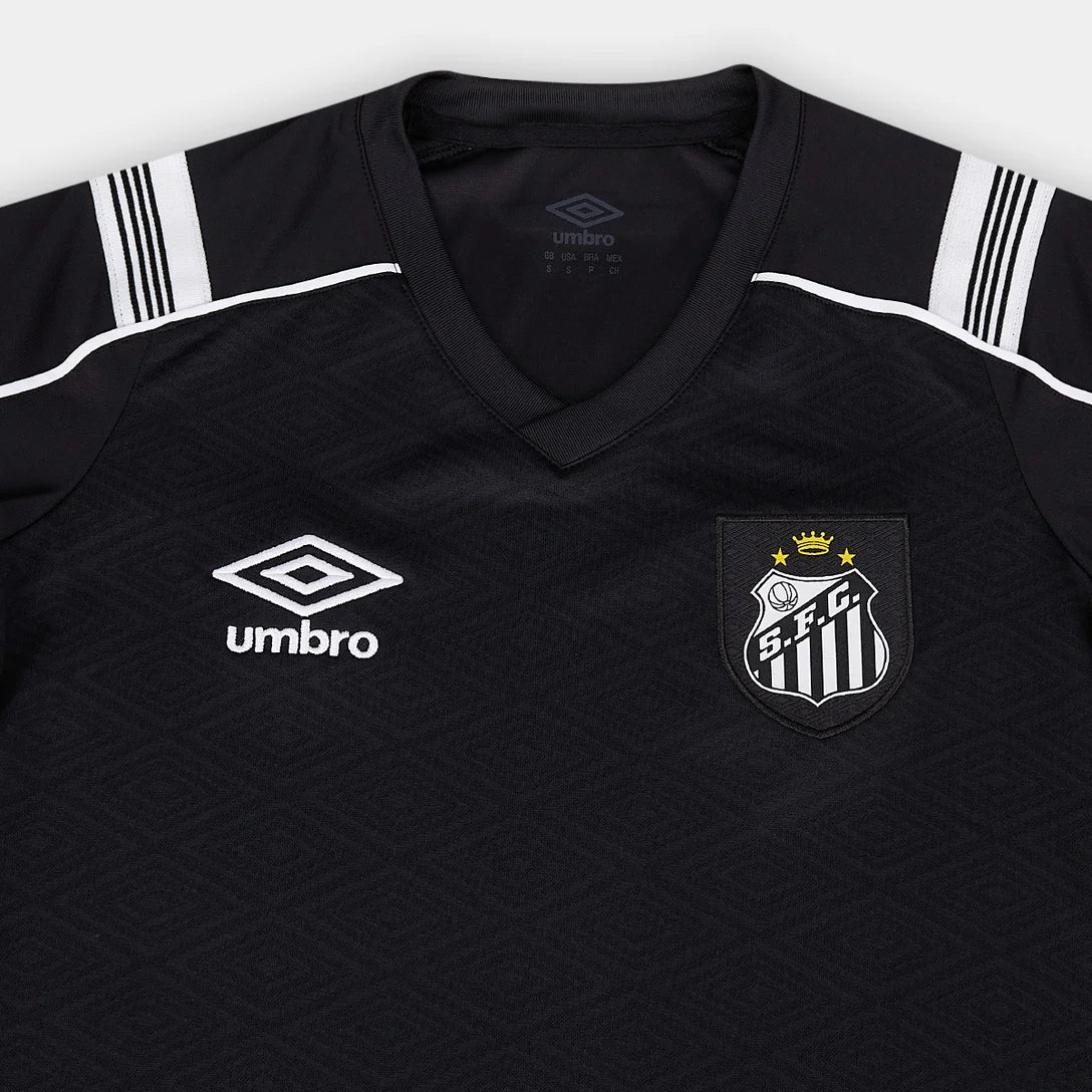 Santos Third Jersey 26-27 Women