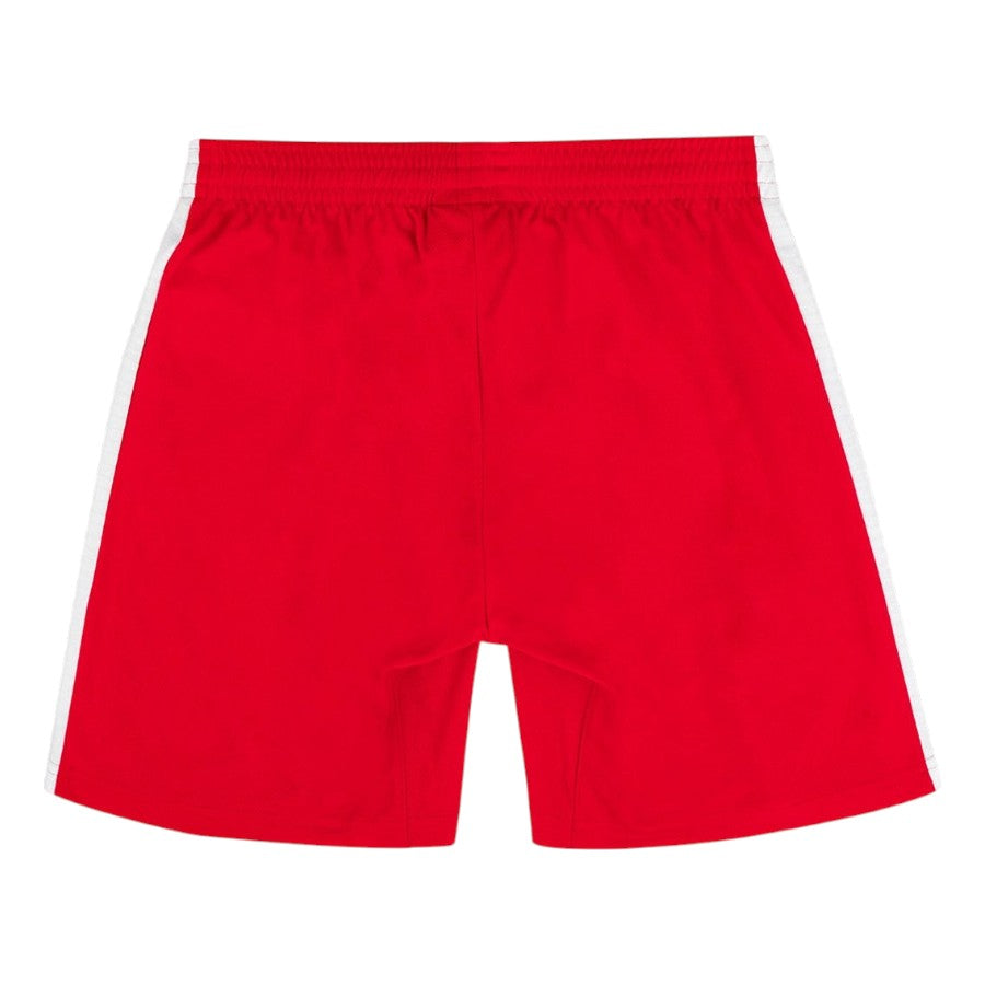 AS Monaco Home Shorts 26/27