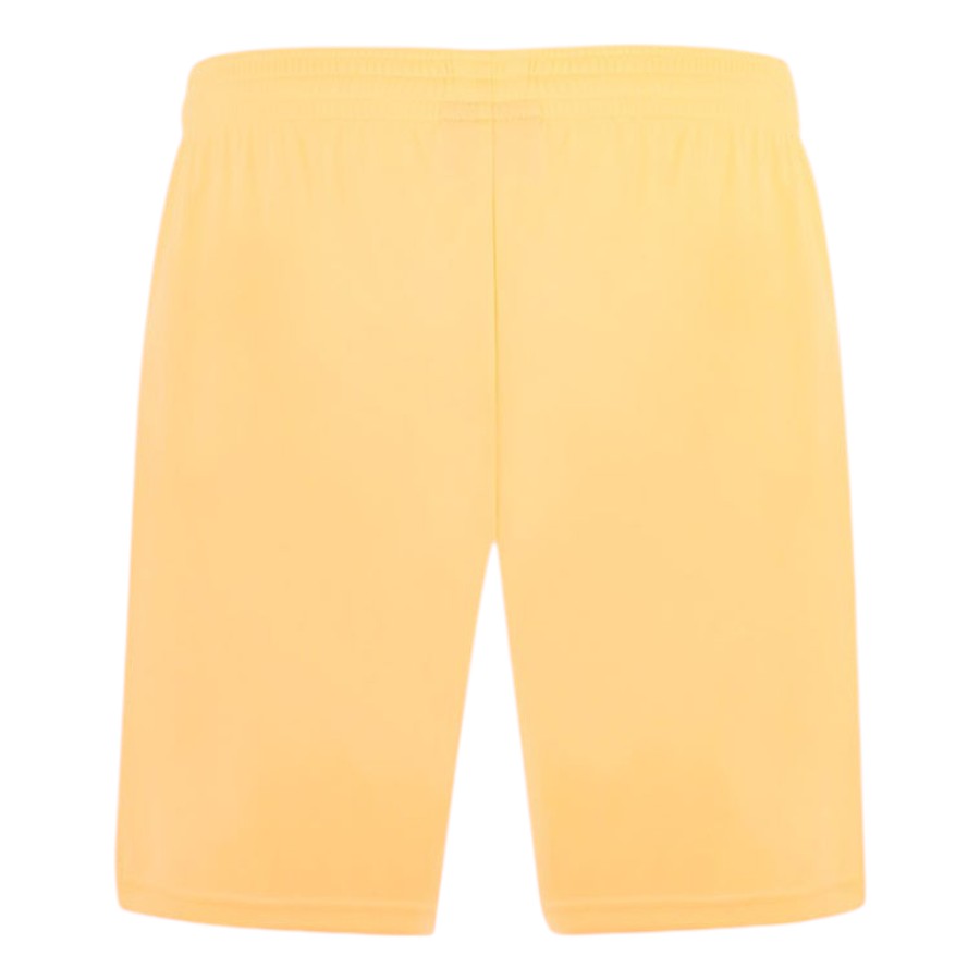 AS Monaco Third Shorts 25/26