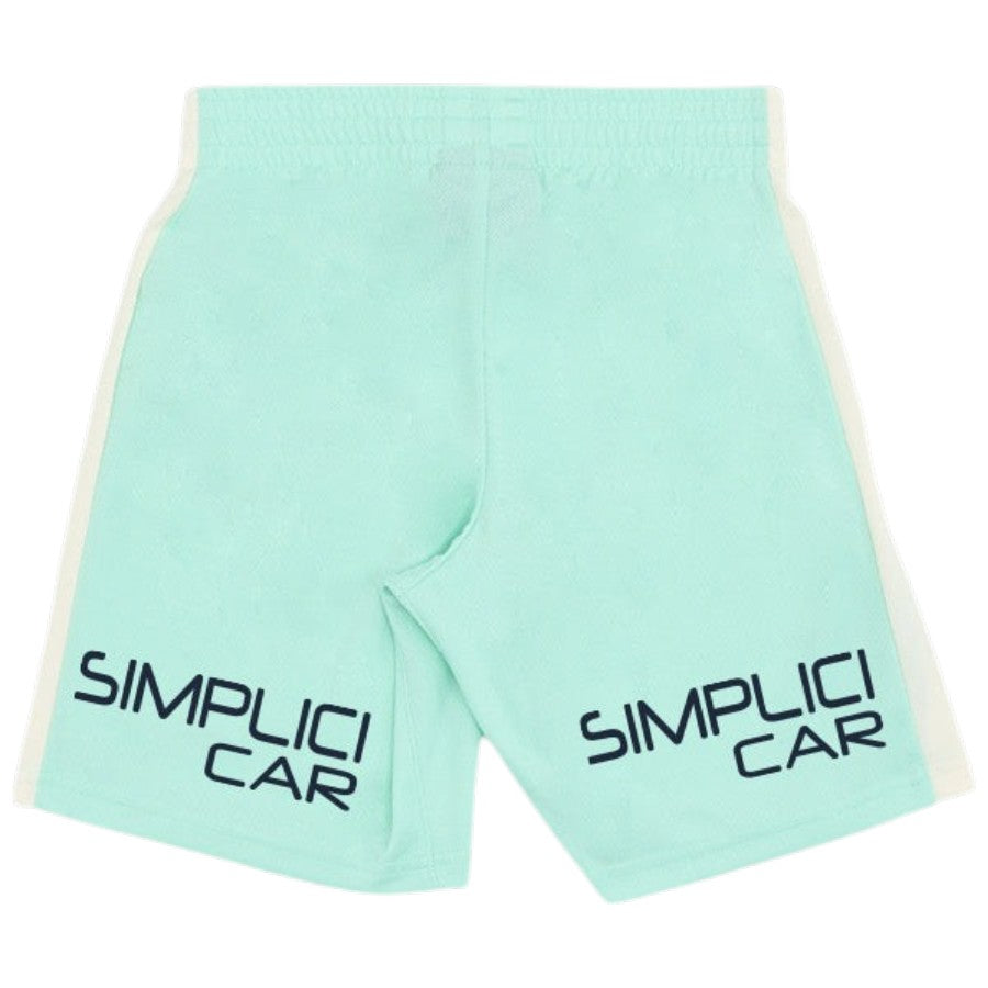 AS Monaco Third Shorts 26/27