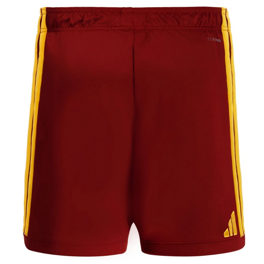 AS Roma Home Shorts 26/27