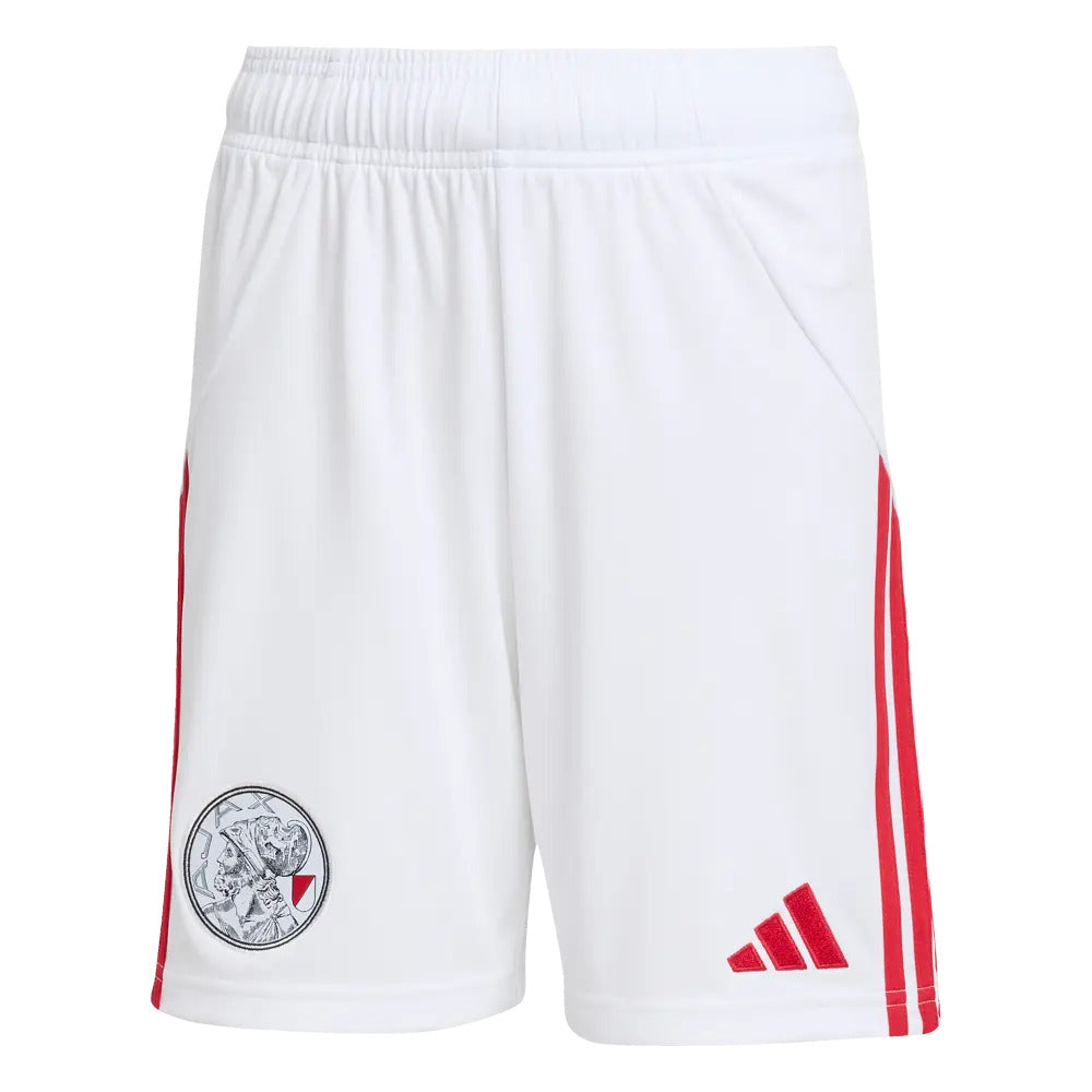 Ajax Home Shorts 25/26