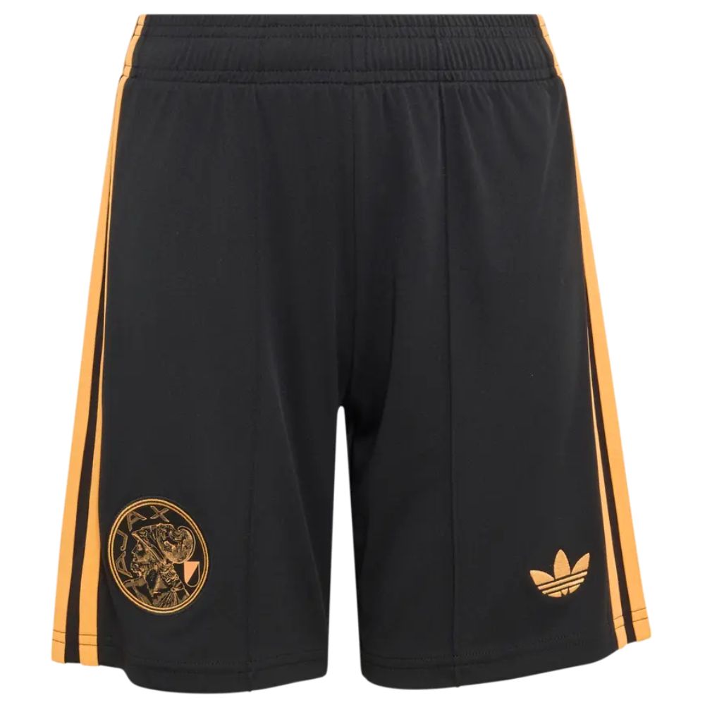 Ajax Away Shorts 26/27