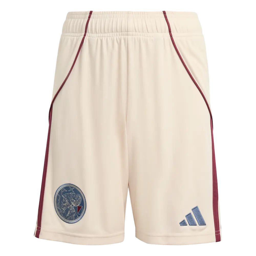 Ajax Third Shorts 25/26