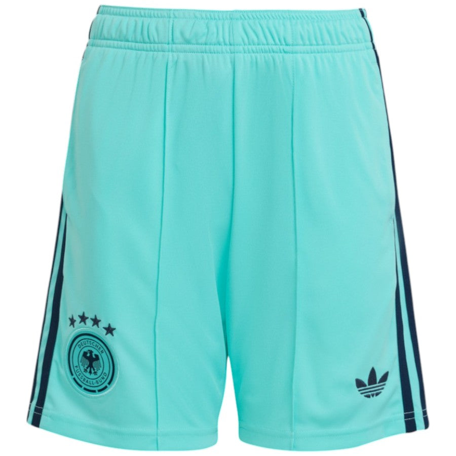 Germany Away Short 26-27