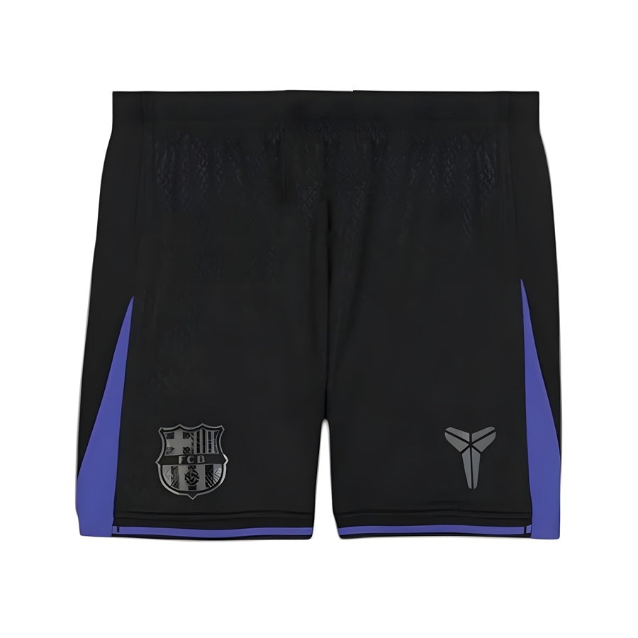 Barcelona Away Shorts 25/26
