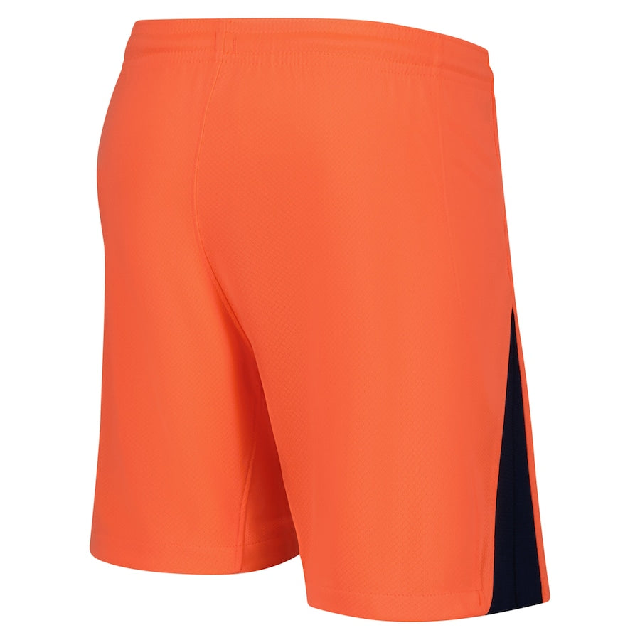 Barcelona Third Shorts 25/26