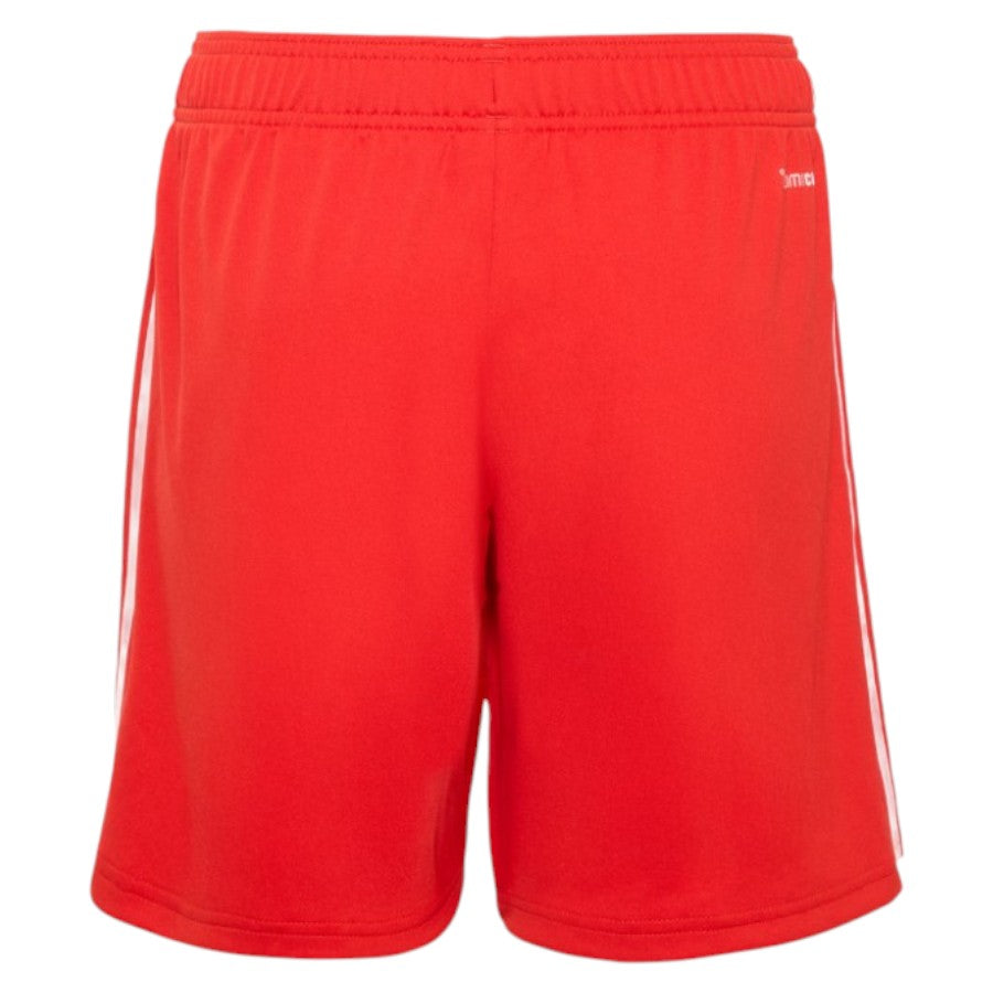 Benfica Away Shorts 26/27