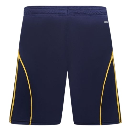 Boca Juniors Home Shorts 25/26