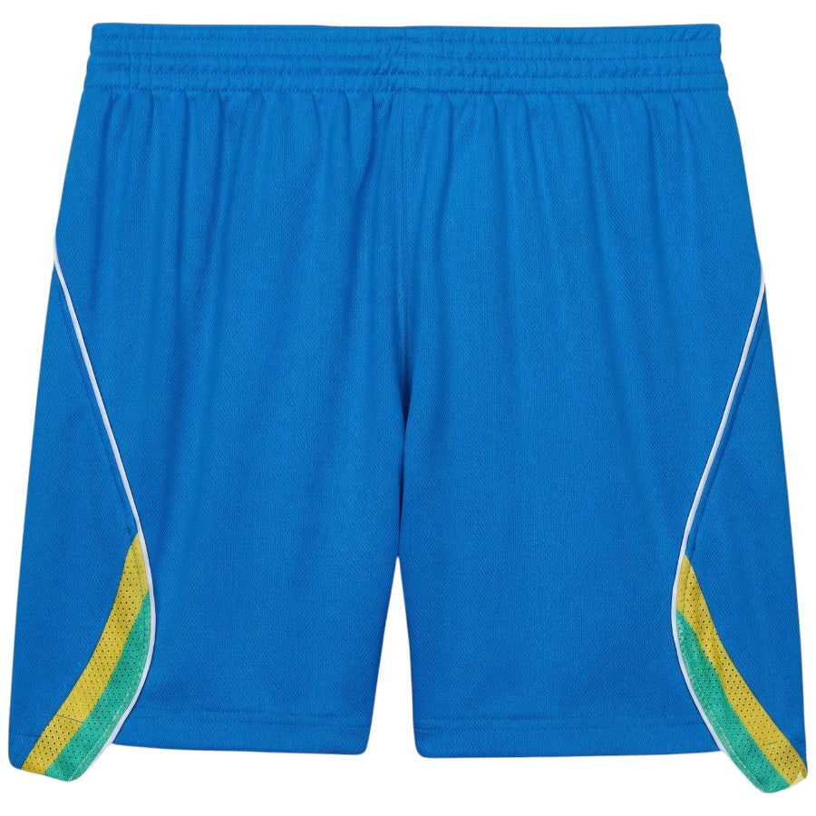 Brazil Home Shorts 26-27