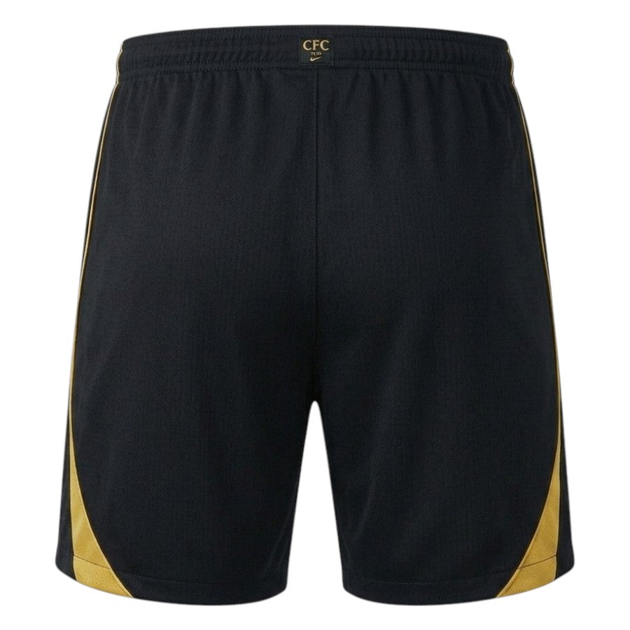 Chelsea Away Shorts 26-27