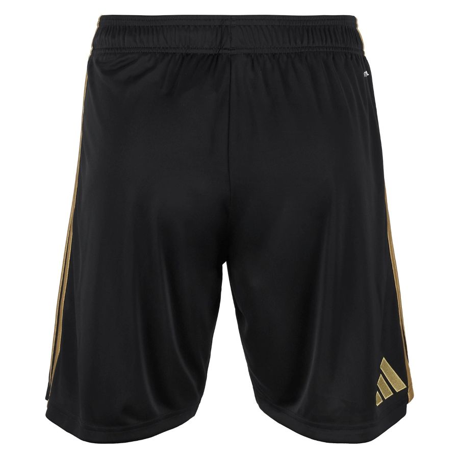 Juventus Third Shorts 26/27