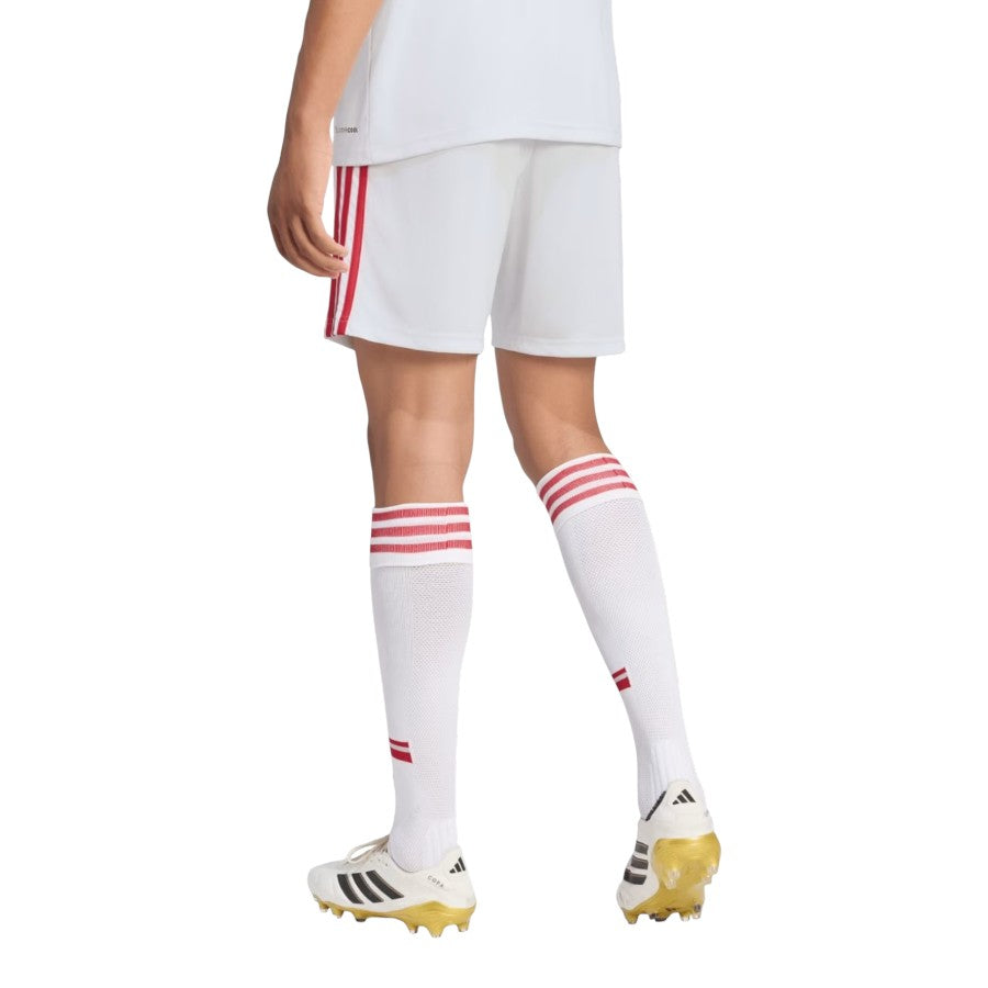 Liverpool Away Shorts 26/27