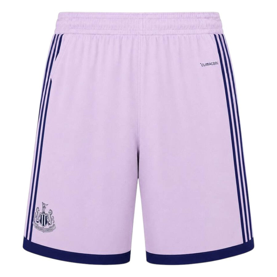 Newcastle Third Shorts 26/27