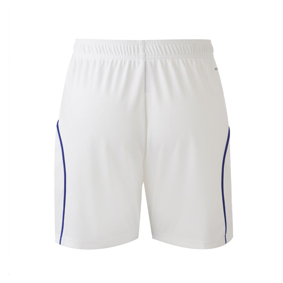 Olympique Lyon Home Shorts 25/26