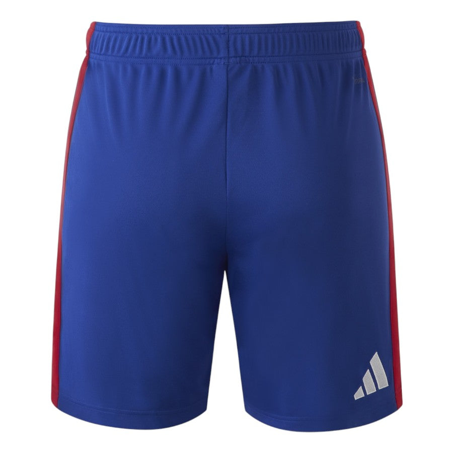 Olympique Lyon Home Shorts 26/27