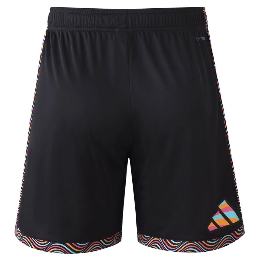 Olympique Lyon Third Shorts 26/27