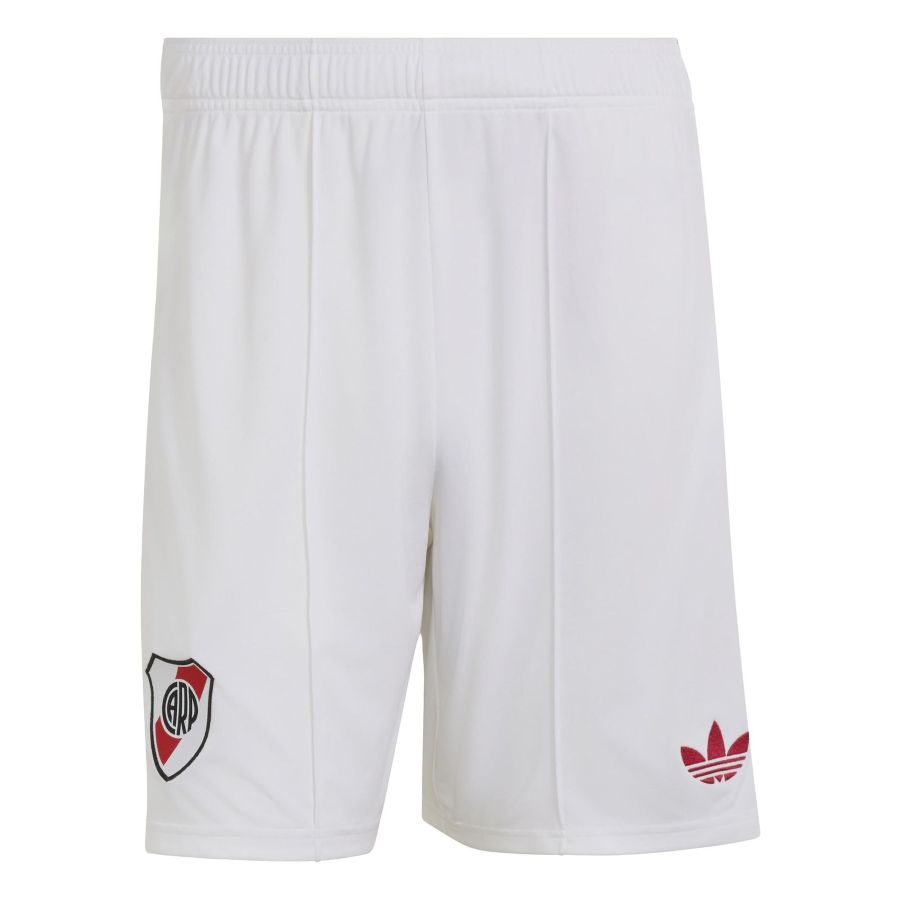 River Plate Away Shorts 26/27