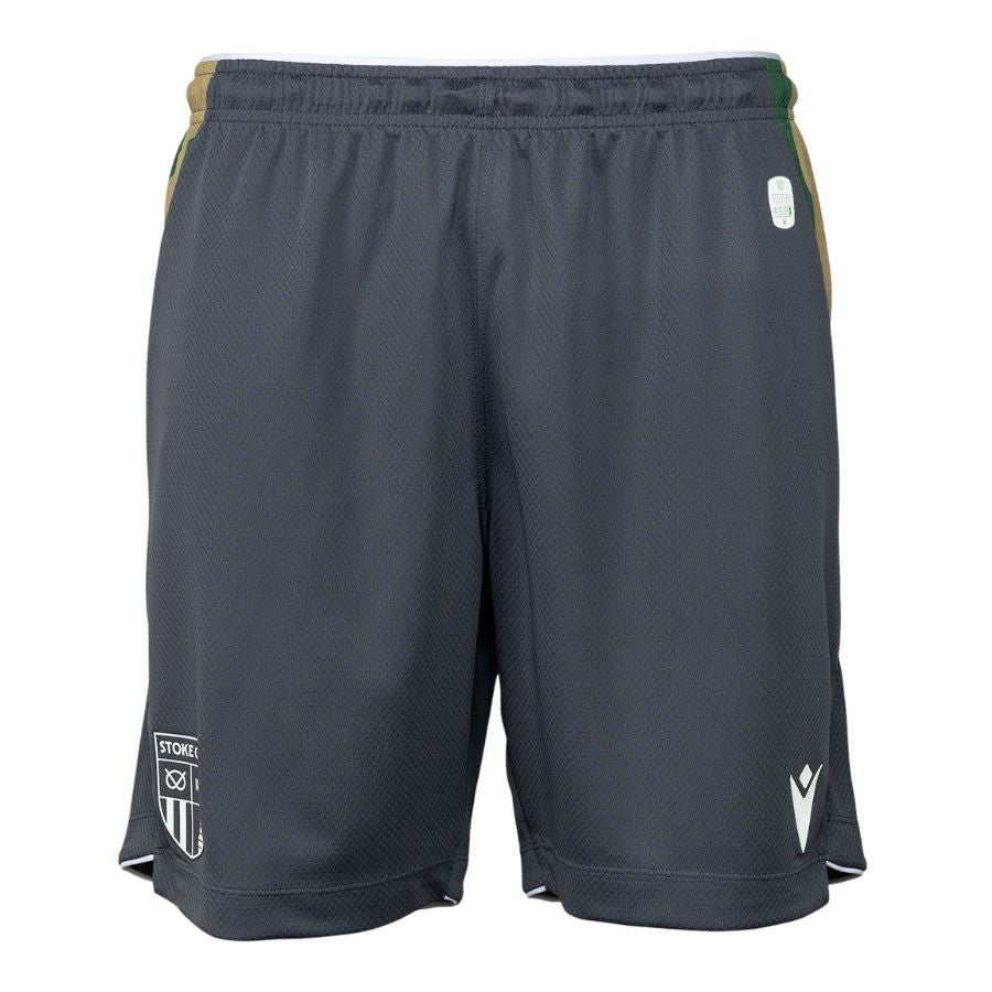 Stoke City Away Kids Kit 26/27
