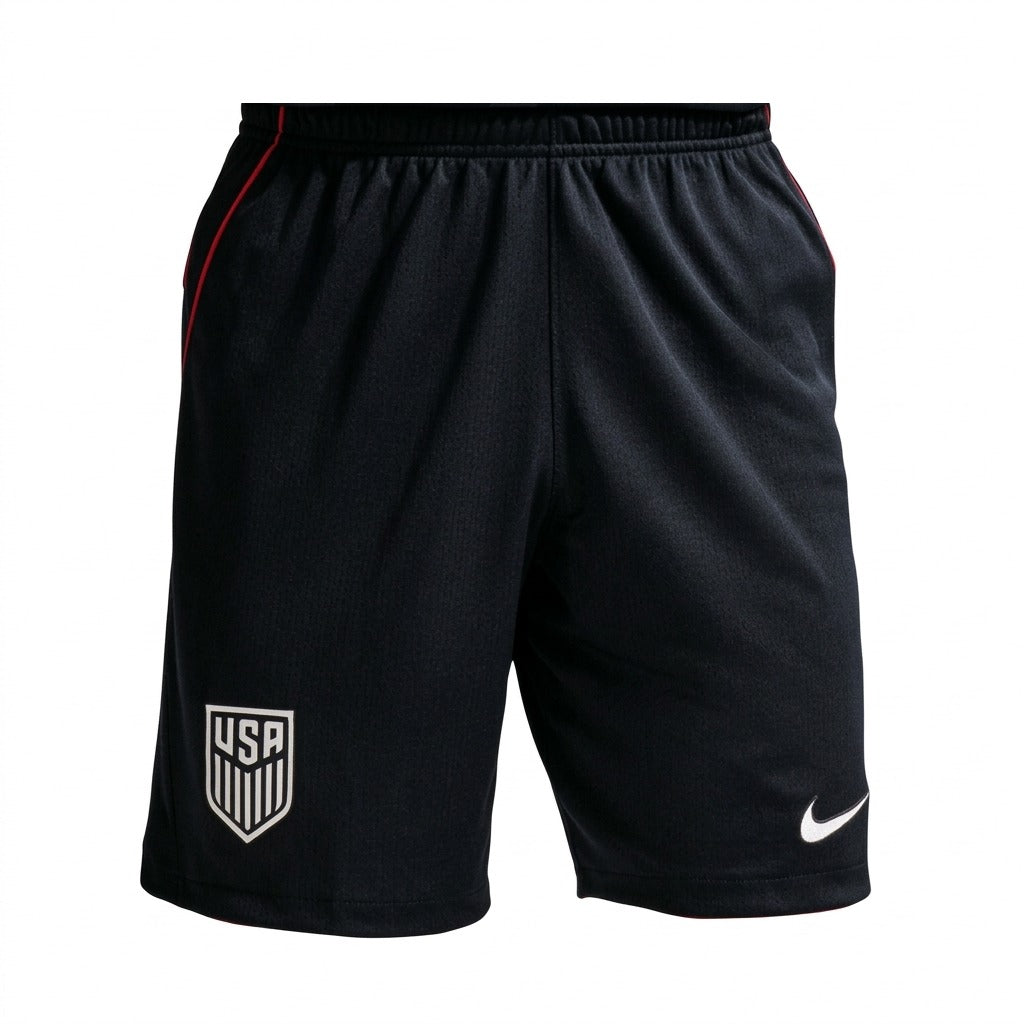 USA Away Shorts 26-27