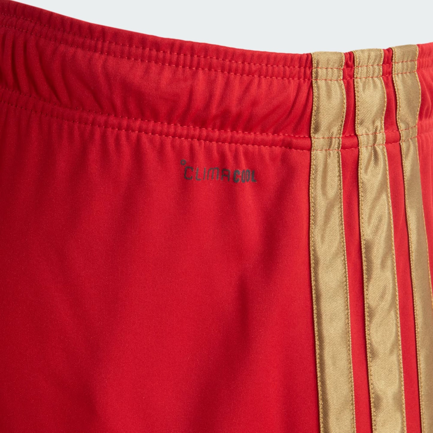 Internacional Home Shorts 2026/27