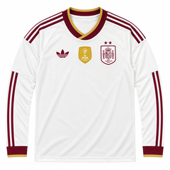 Away kit